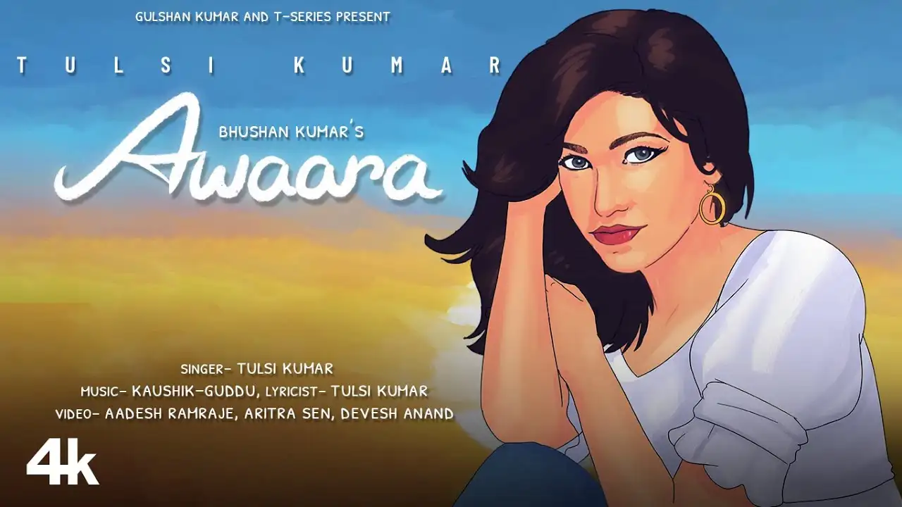 Awaara