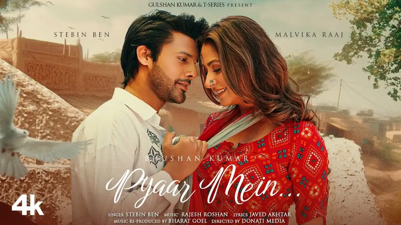 Pyaar Mein By Stebin Ben