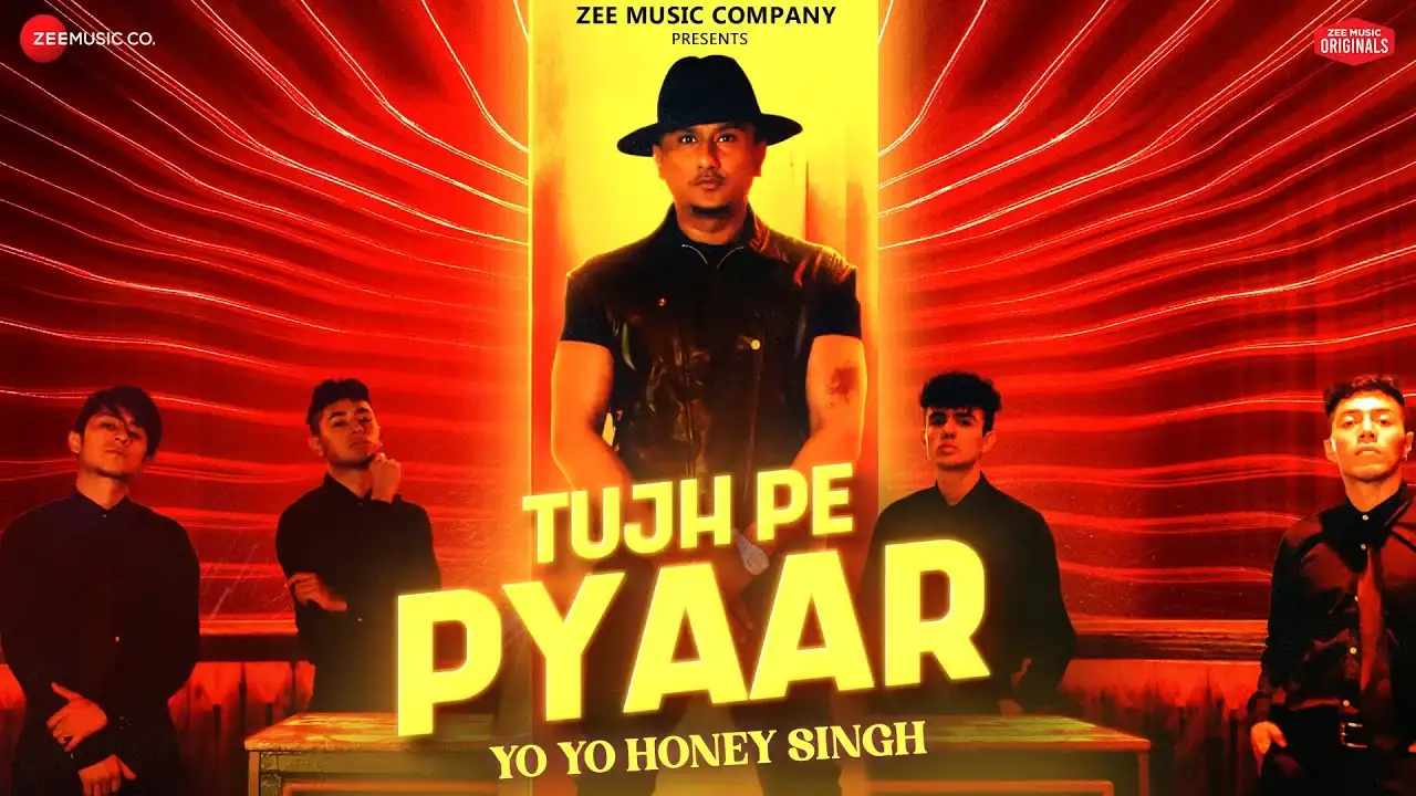 Tujh-Pe-Pyaar