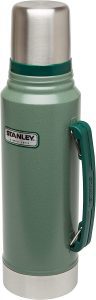 Stanley Water Bottle: Your Perfect Companion for Hydration On-The-Go