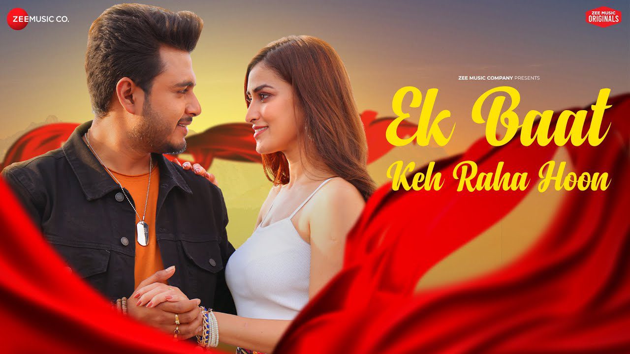 एक बात कह रहा हूँ / Ek Baat Keh Raha Hoon Lyrics – Raj Burman