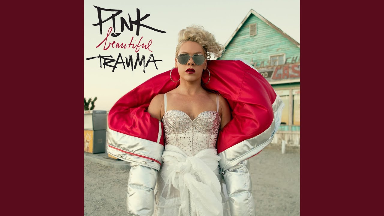 I Am Here Lyrics - P!nk | Beautiful Trauma