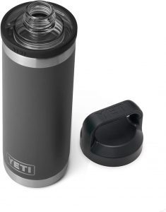 The Ultimate Guide to Yeti Water Bottles