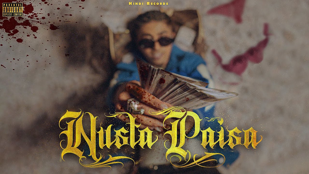 NUSTA PAISA LYRICS - Mc Stan | Sonylyrics