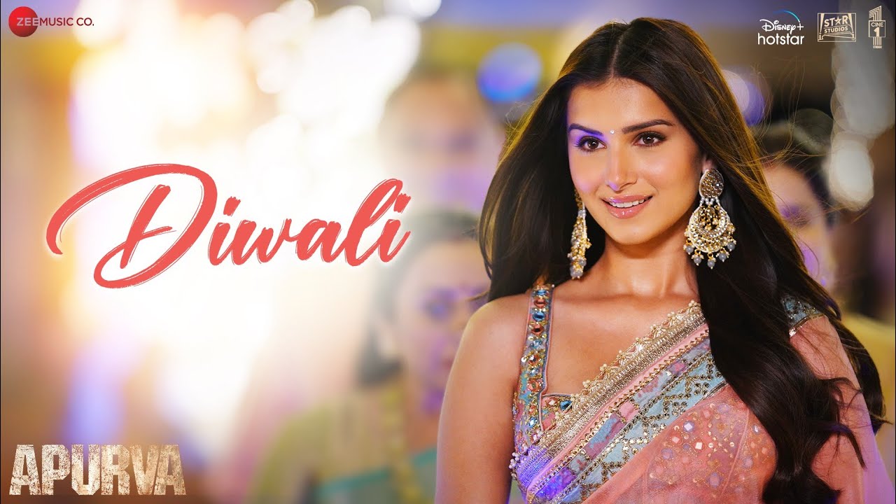 दिवाली Diwali Lyrics in Hindi – Apurva (Vishal Mishra)