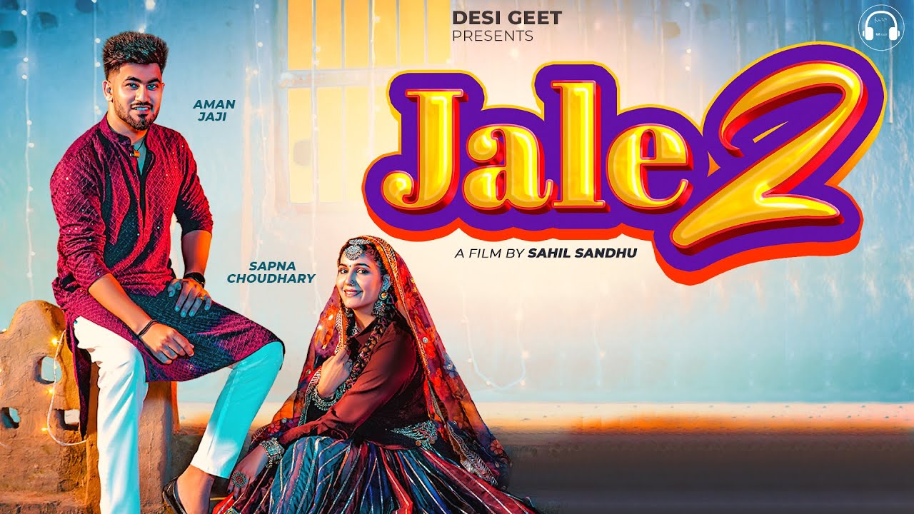 JALE 2 LYRICS - Shiva Choudhary