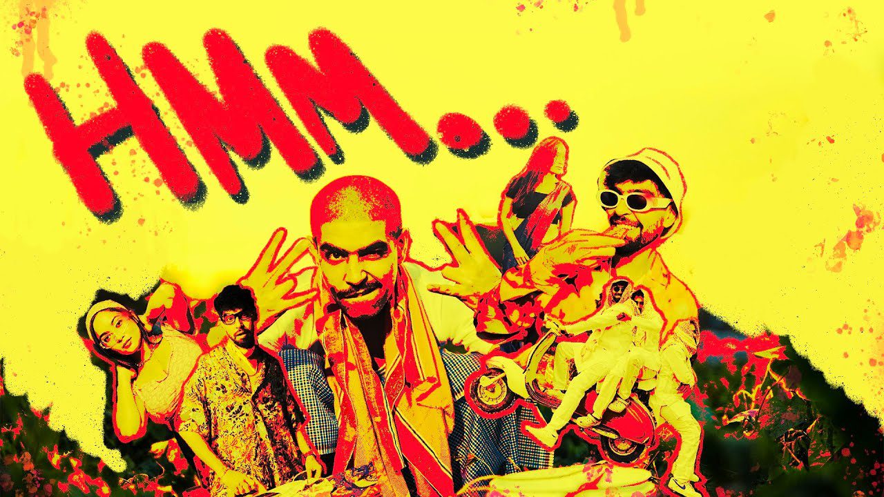 HMM LYRICS – KhullarG | Sonylyrics