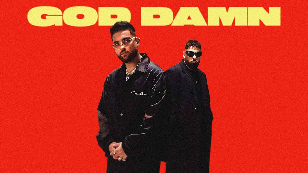 गॉड डेम God Damn Lyrics in Hindi – Badshah & Karan Aujla