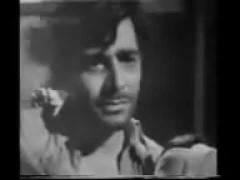 PINJARE KE PANCHHI RE LYRICS - Kavi Pradeep | Naag Mani (1957)