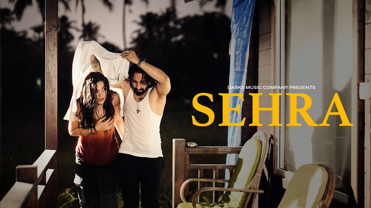 SEHRA LYRICS - Vilen