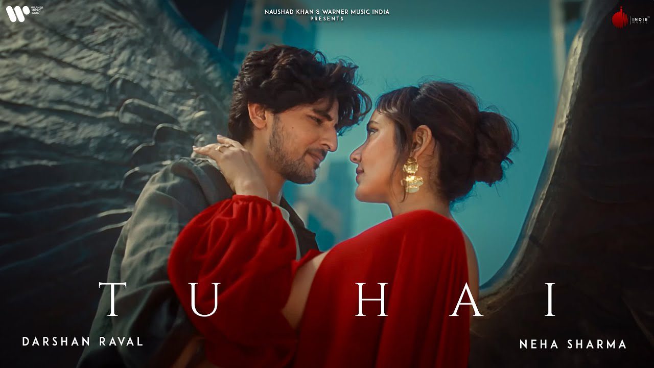 TU HAI LYRICS - Darshan Raval, Prakriti Giri