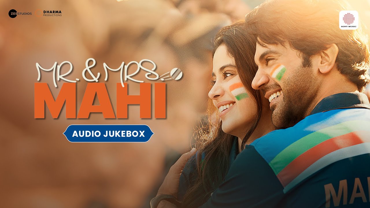 TU HAIN TOH LYRICS - Bunny, Sagar | Mr & Mrs Mahi