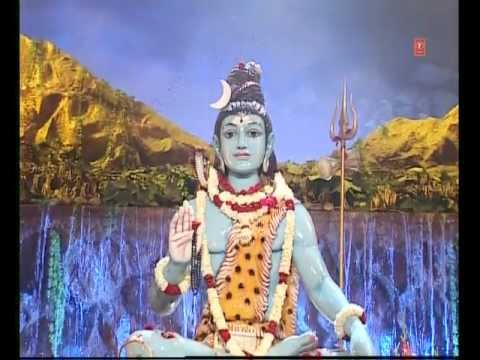 शिव का नाम रटे जा पल पल Shiv Ka Naam Rate Ja Lyrics - Lakhbir Singh Lakkha