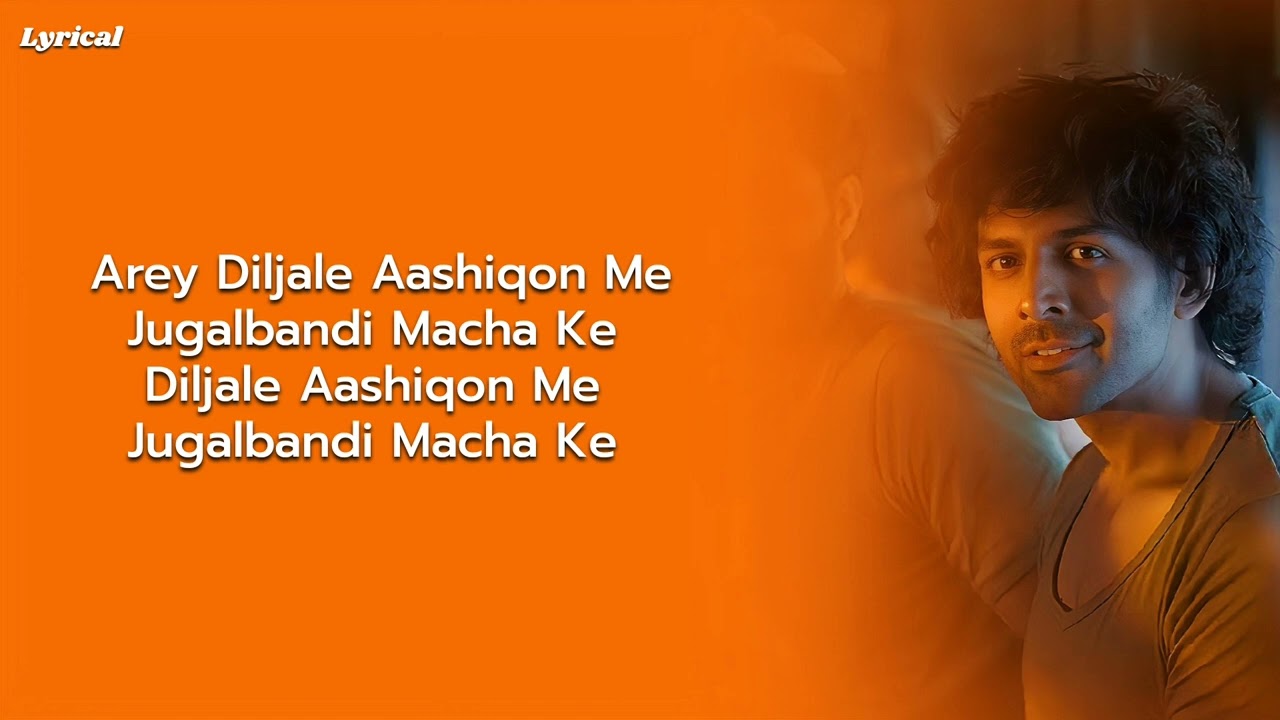 SATYANAAS LYRICS - Arijit Singh, Nakash Aziz, Dev Negi | Chandu Champion