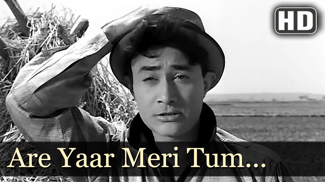 Are Yaar Meri Tum Bhi Ho Gazab Lyrics in Hindi – Teen Deviyan