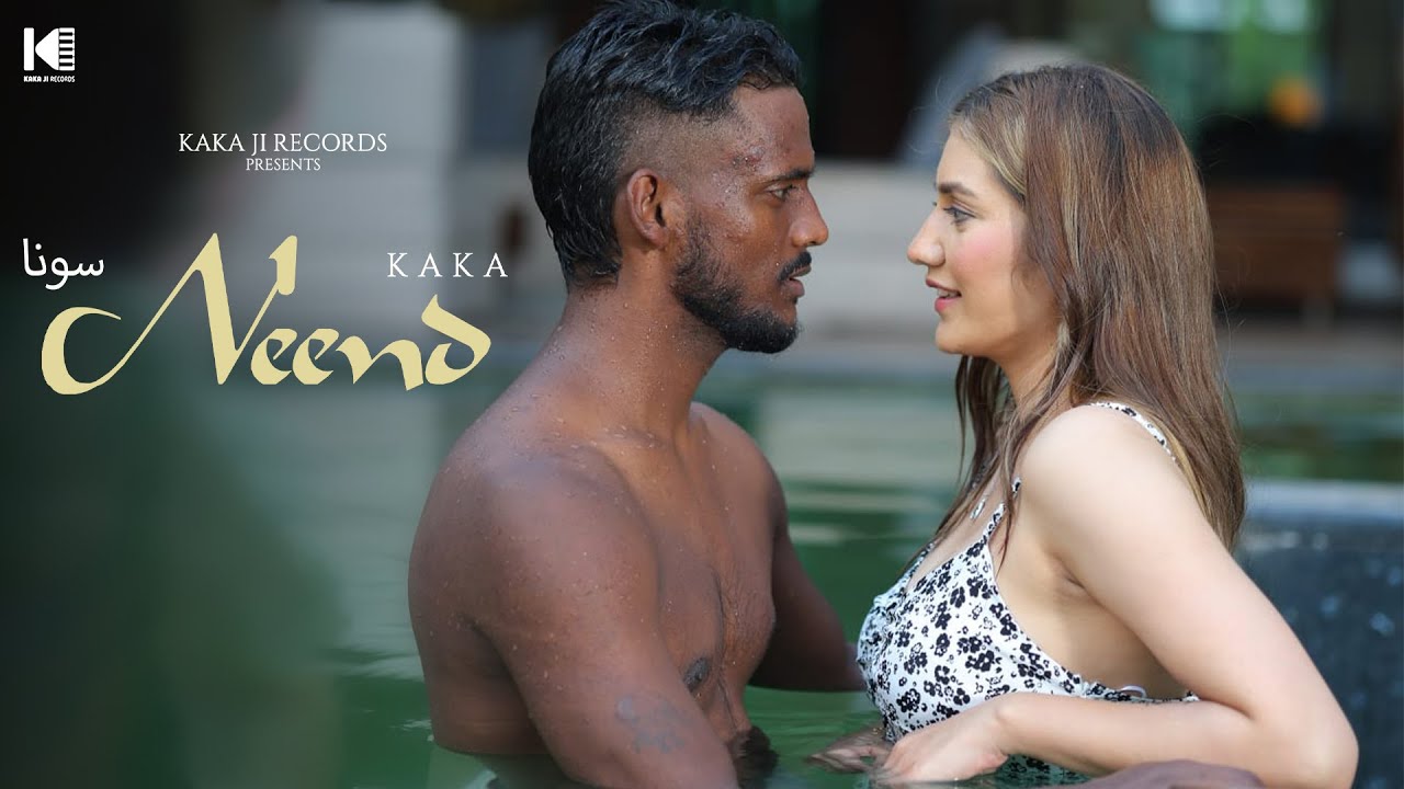 NEEND LYRICS IN HINDi- Kaka