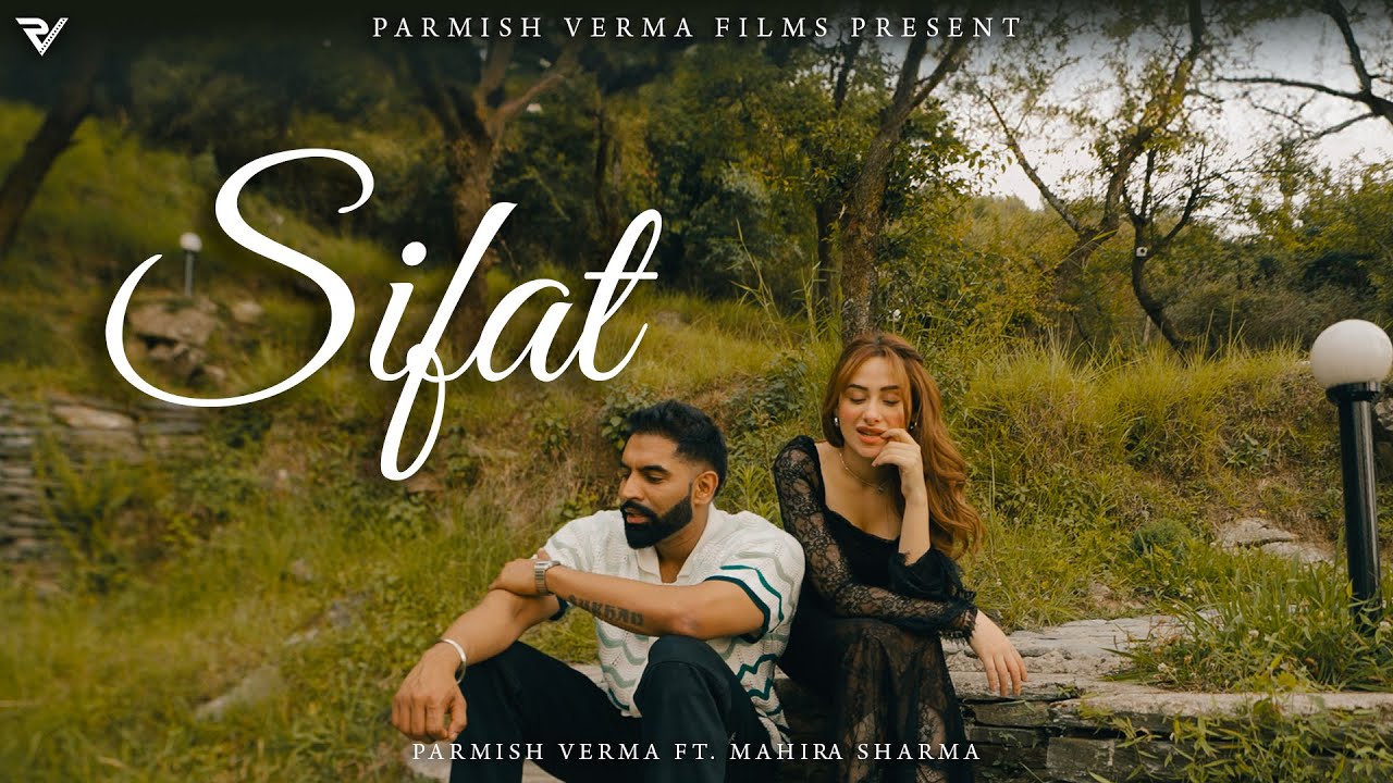 SIFAT LYRICS IN HINDi - Parmish Verma