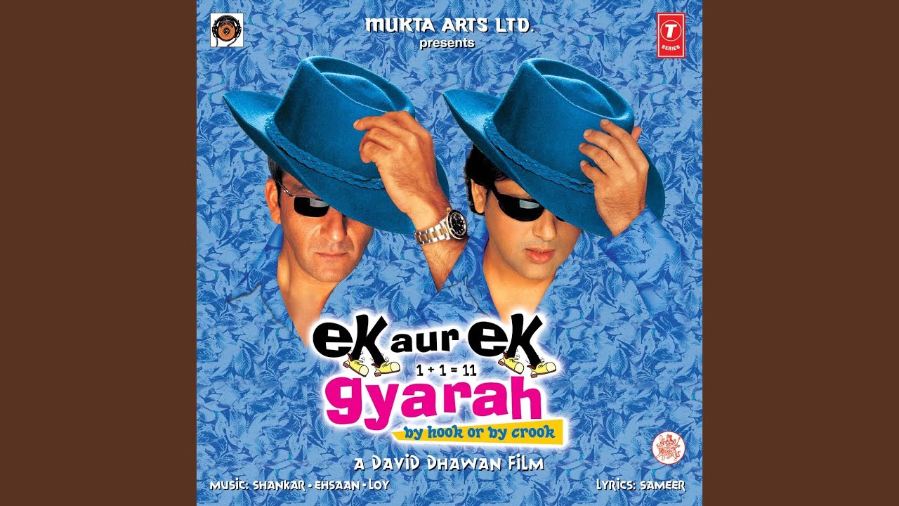 Ek Aur Ek Gyarah(2003)