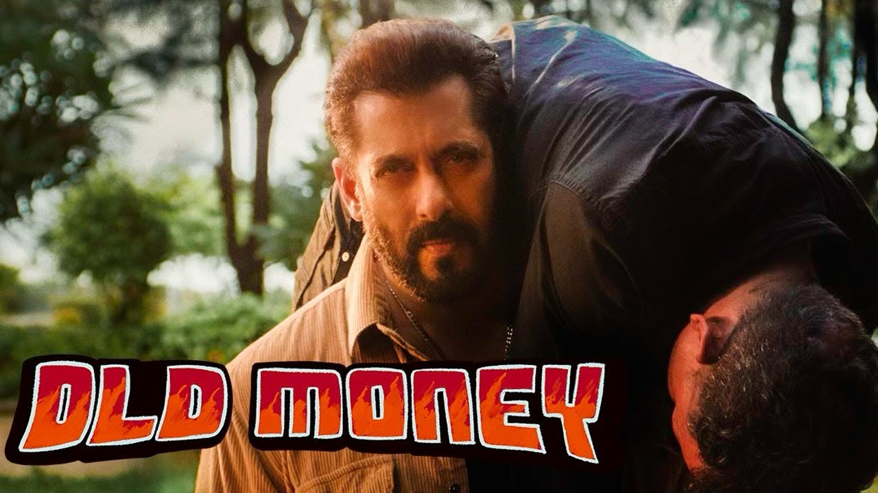 ओल्ड मनी OLD MONEY LYRICS IN HINDi – Ap Dhillon