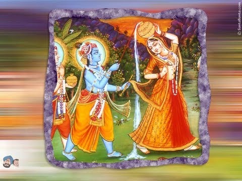 रात श्याम सपने में आए Raat Shayam Sapne Mein Aaye -Piyush, Kailash Anuj