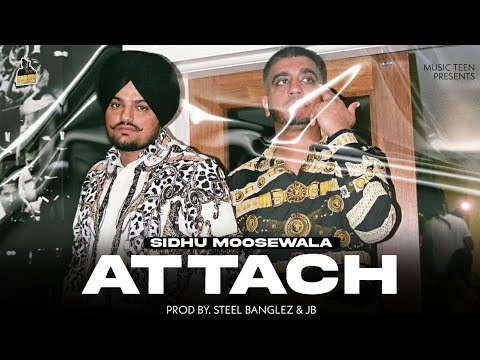 ATTACH LYRICS IN HINDI- Sidhu Moose Wala, Fredo