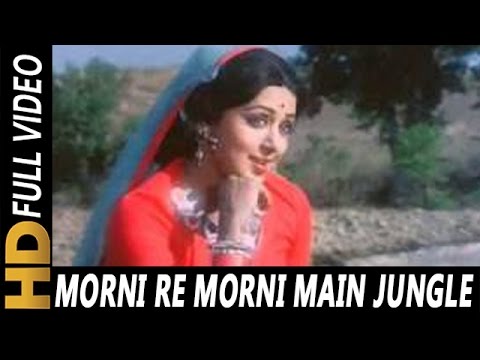 Morni re Morni Mai jungle ki Morni In Hindi-Partigya(1975)