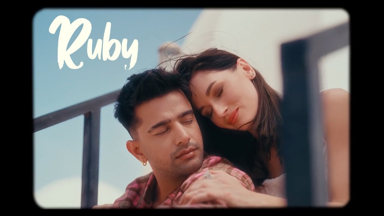 Ruby Lyrics In Hindi - Jass Manak