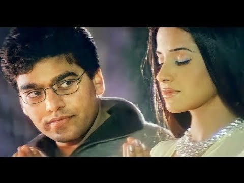 Chand Taaron Mein Lyrics In Hindi- Udit Narayan, Sadhana Sargam | 2 October