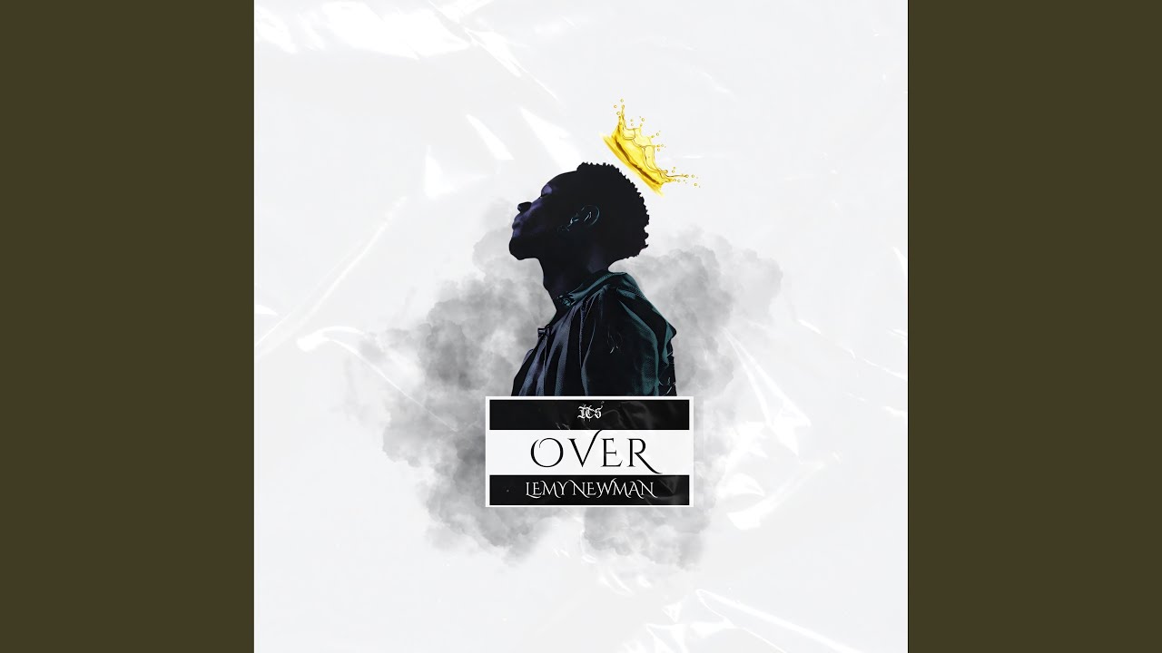It’s Over Lyrics In Hindi – Lemy Newman