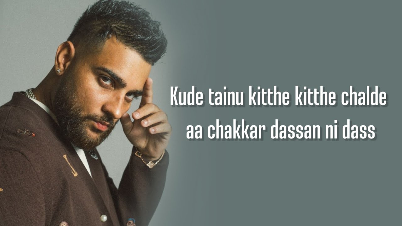 Sifar Safar Lyrics - Karan Aujla |