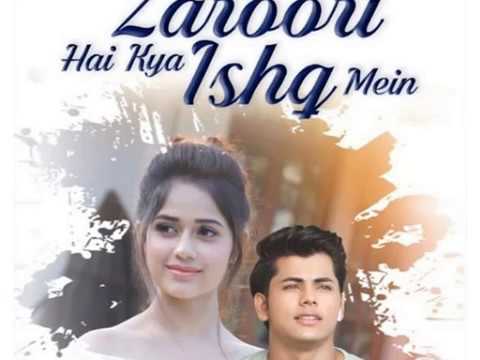 Zaroori Hai Kya Ishq Mein Lyrics In Hindi-